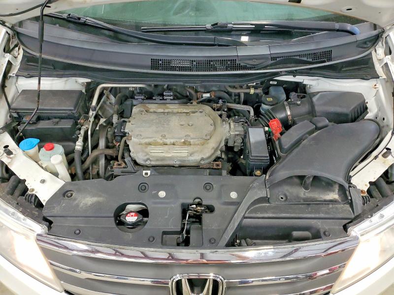 Aukcja sprzedaży 2012 Honda Odyssey, vin: 5FNRL5H96CB120633, numer aukcji: 55303486