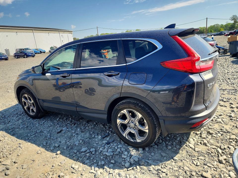 Продажа на аукционе авто 2019 Honda Cr-v, vin: 7FARW2H89KE041778, номер лота: 52456246