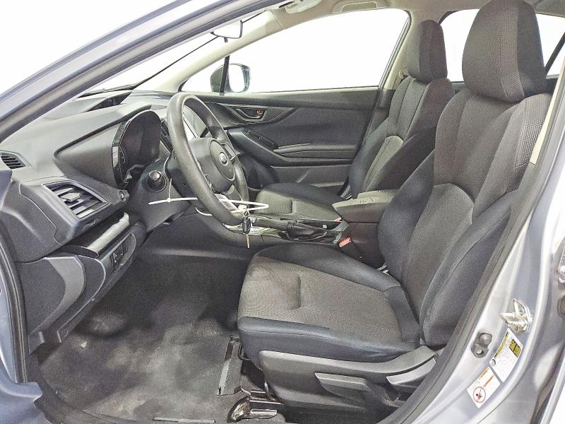 Продаж на аукціоні авто 2019 Subaru Crosstrek, vin: JF2GTAAC2K8279638, номер лоту: 52255056