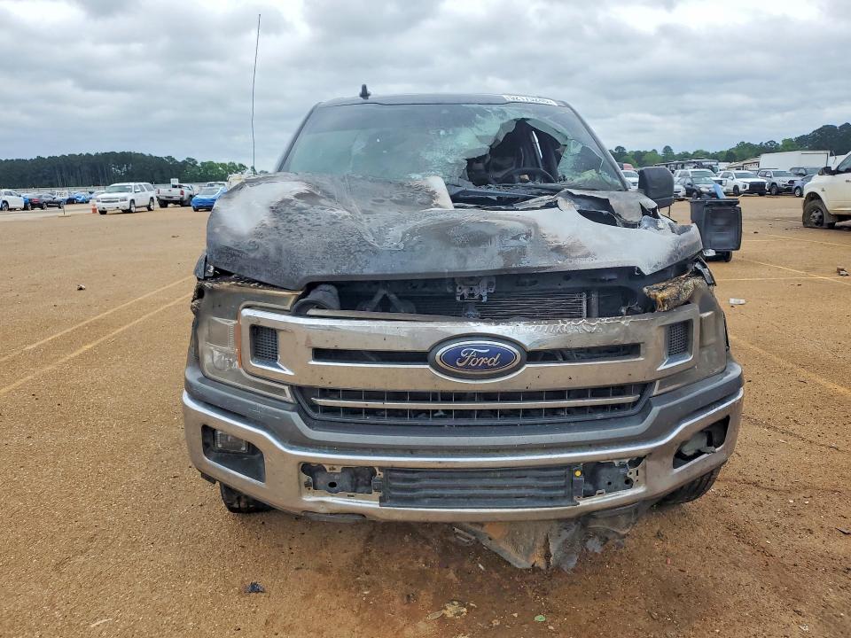Aukcja sprzedaży 2019 Ford F150, vin: 1FTEW1C52KKC05120, numer aukcji: 52175246