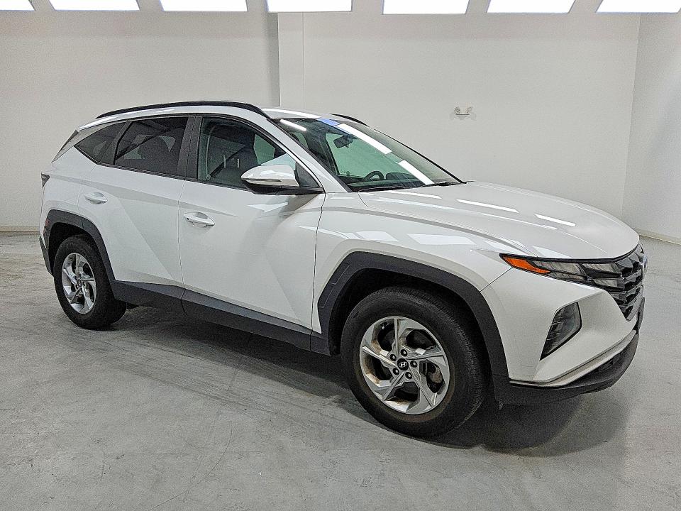 Продаж на аукціоні авто 2022 Hyundai Tucson, vin: 5NMJBCAEXNH031399, номер лоту: 52442946