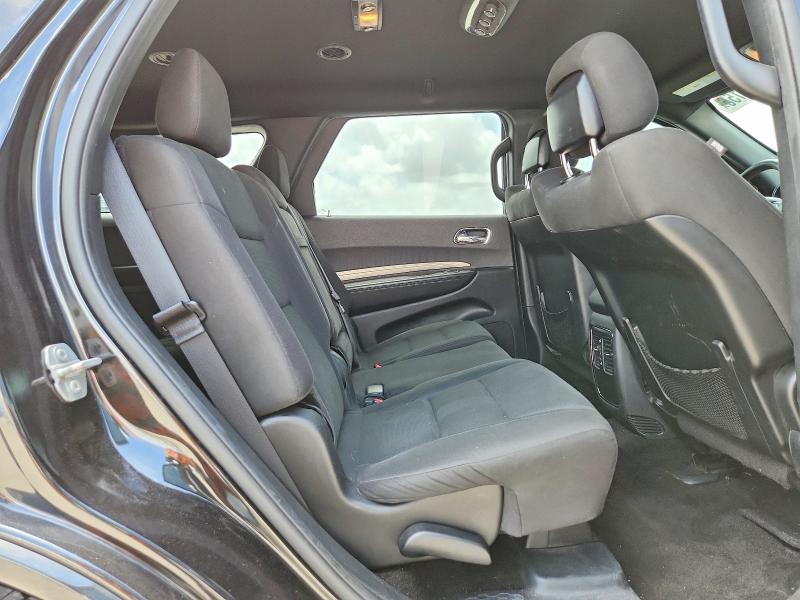 Продаж на аукціоні авто 2014 Dodge Durango, vin: 1C4RDHAG5EC560673, номер лоту: 54394156