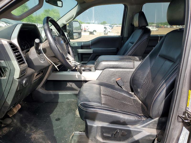 2021 Ford F250 მანქანა იყიდება აუქციონზე, vin: 1FT8W2BT8MEE06928, აუქციონის ნომერი: 54605696