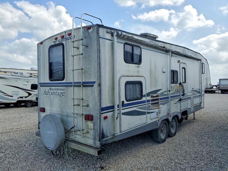Продаж на аукціоні авто 2006 Fleetwood Wilderness, vin: 1ED5B292564284510, номер лоту: 52781346