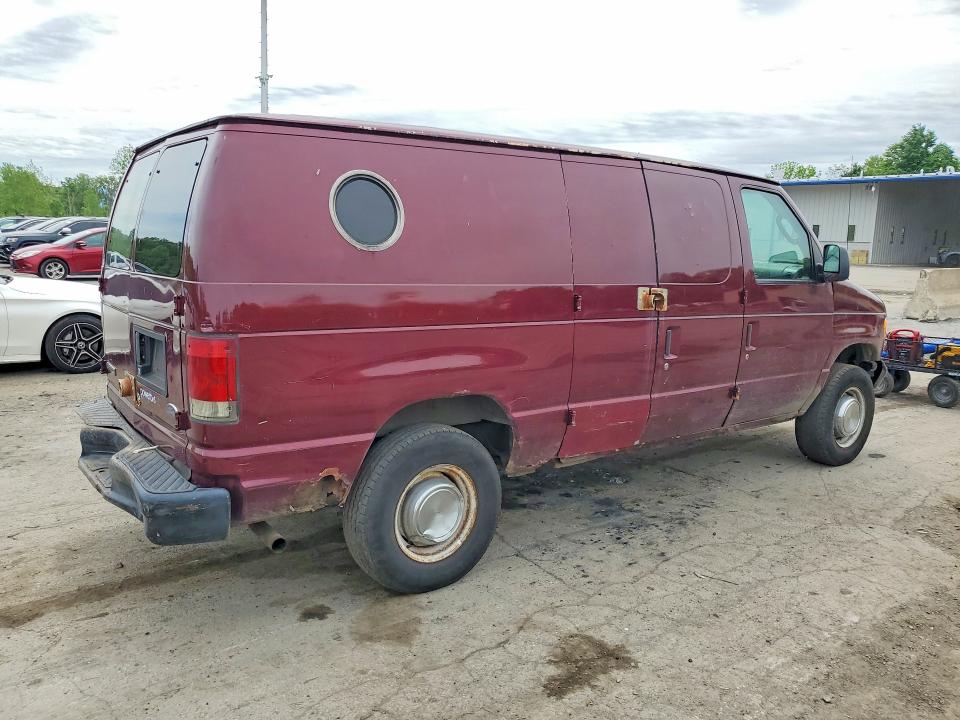 Продажа на аукционе авто 2006 Ford Econoline, vin: 1FTNE24W86DB38193, номер лота: 55140146
