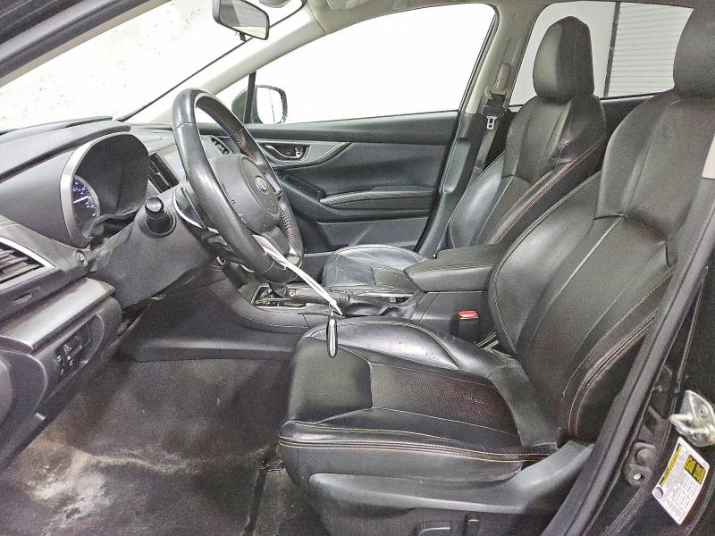 Продажа на аукционе авто 2021 Subaru Crosstrek, vin: JF2GTHMC7M8345186, номер лота: 52492816