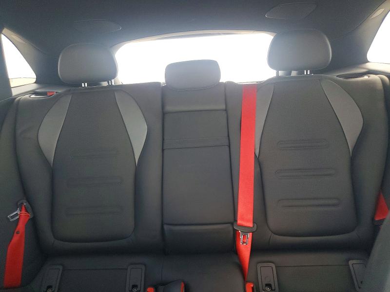Aukcja sprzedaży 2024 Mercedes-benz Eqe Suv, vin: 4JGGM5DB4RA016409, numer aukcji: 51967086