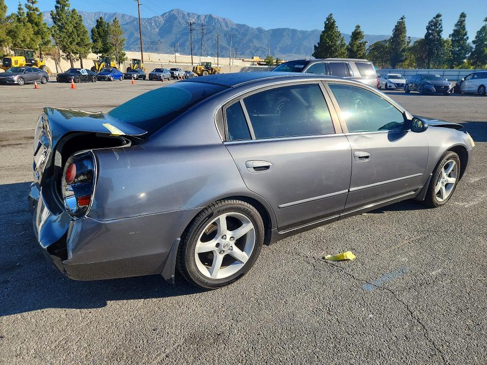 Продаж на аукціоні авто 2006 Nissan Altima, vin: 1N4AL11D46N355757, номер лоту: 51370066
