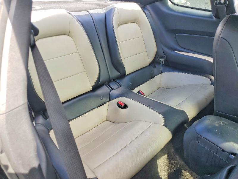 55082786 :رقم المزاد ، 1FA6P8TH4G5277646 vin ، 2016 Ford Mustang مزاد بيع