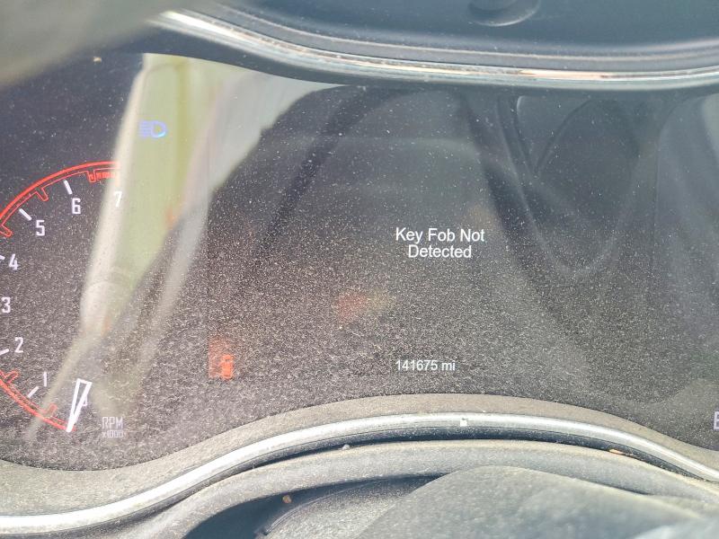78954155 :رقم المزاد ، 1C4RDJDG0EC551933 vin ، 2014 Dodge Durango مزاد بيع