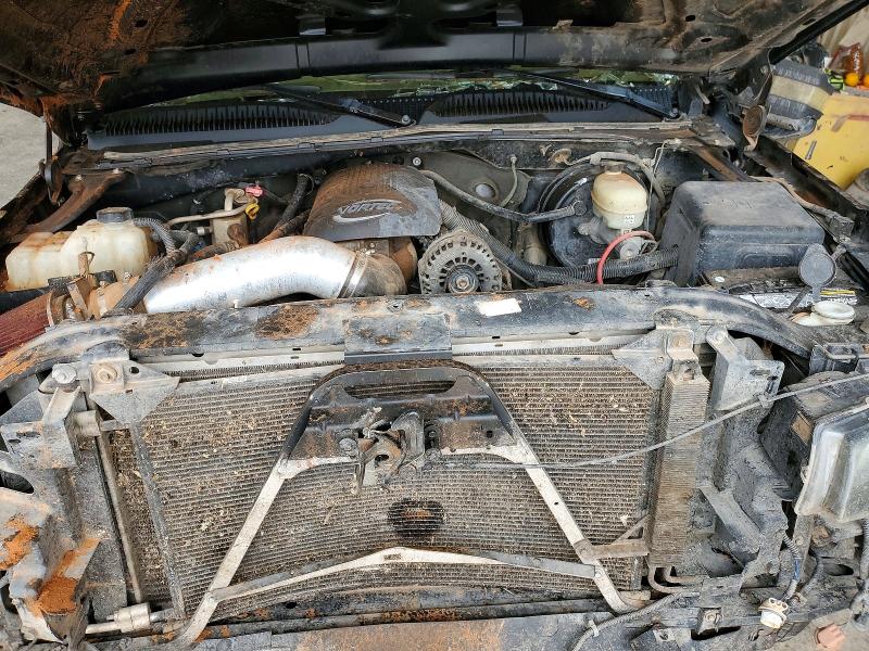 Продажа на аукционе авто 2006 Chevrolet Silverado, vin: 2GCEC13V061225493, номер лота: 52046386