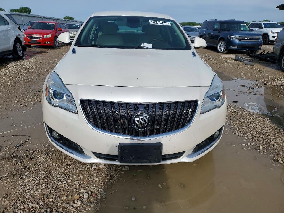 2015 Buick Regal მანქანა იყიდება აუქციონზე, vin: 2G4GM5ER9F9146219, აუქციონის ნომერი: 52210796