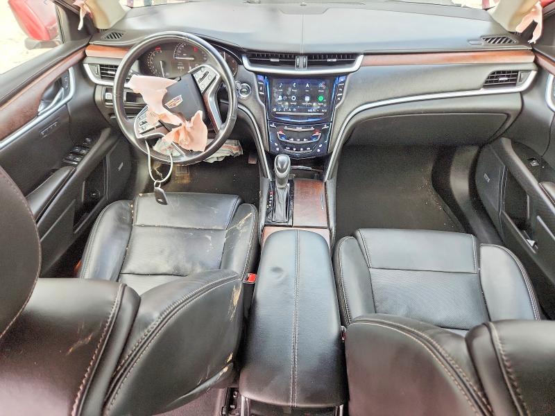 Aukcja sprzedaży 2019 Cadillac Xts, vin: 2G61M5S36K9128185, numer aukcji: 52340086