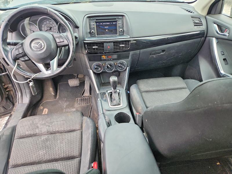 Продажа на аукционе авто 2014 Mazda Cx-5, vin: JM3KE4CY2E0422644, номер лота: 52544356