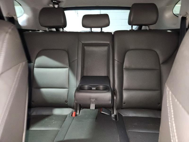 2016 Hyundai Tucson მანქანა იყიდება აუქციონზე, vin: KM8J3CA20GU080993, აუქციონის ნომერი: 54218716