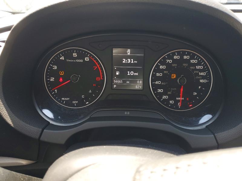 Aukcja sprzedaży 2018 Audi A3, vin: WAUAUGFFXJ1014526, numer aukcji: 52424696