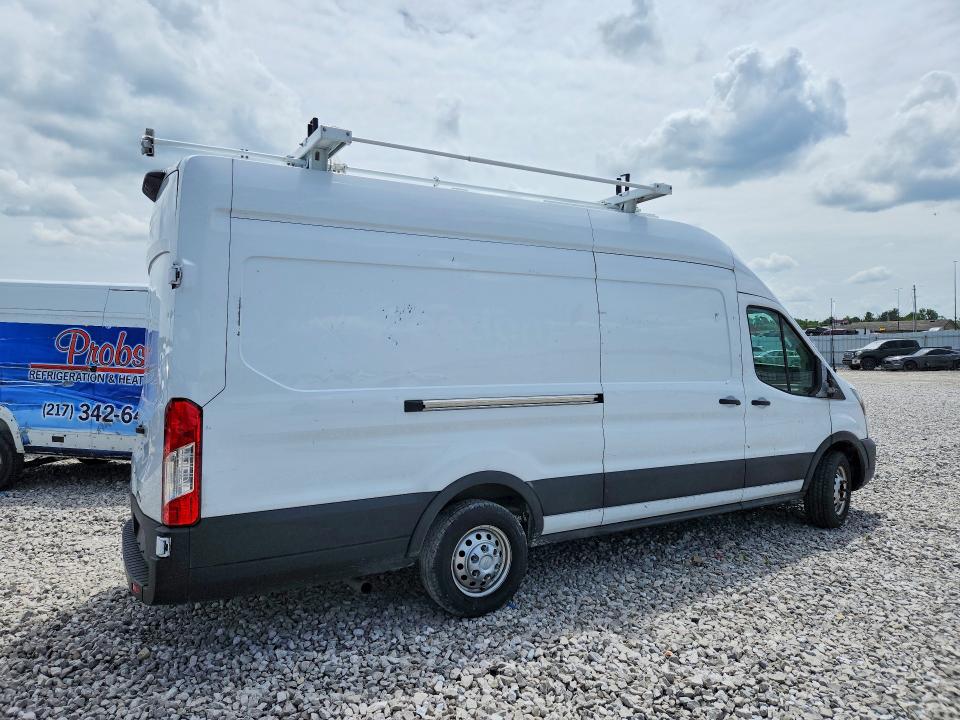Продаж на аукціоні авто 2023 Ford Transit, vin: 1FTBF7X89PKA15428, номер лоту: 51117926