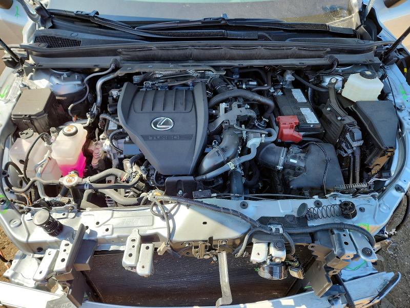 2025 Lexus Rx 350 მანქანა იყიდება აუქციონზე, vin: 2T2BAMCA6SC096514, აუქციონის ნომერი: 54801916