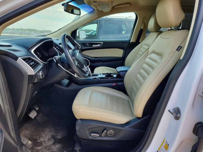 Aukcja sprzedaży 2017 Ford Edge, vin: 2FMPK3J99HBC46090, numer aukcji: 52613496