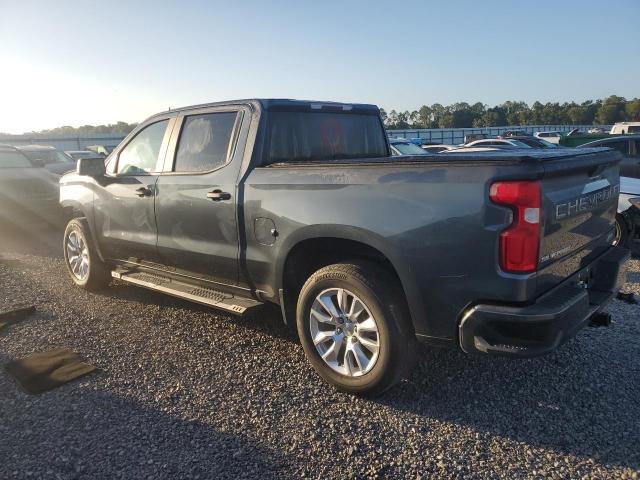 Продаж на аукціоні авто 2020 Chevrolet Silverado, vin: 3GCPWBEH2LG353069, номер лоту: 54096996