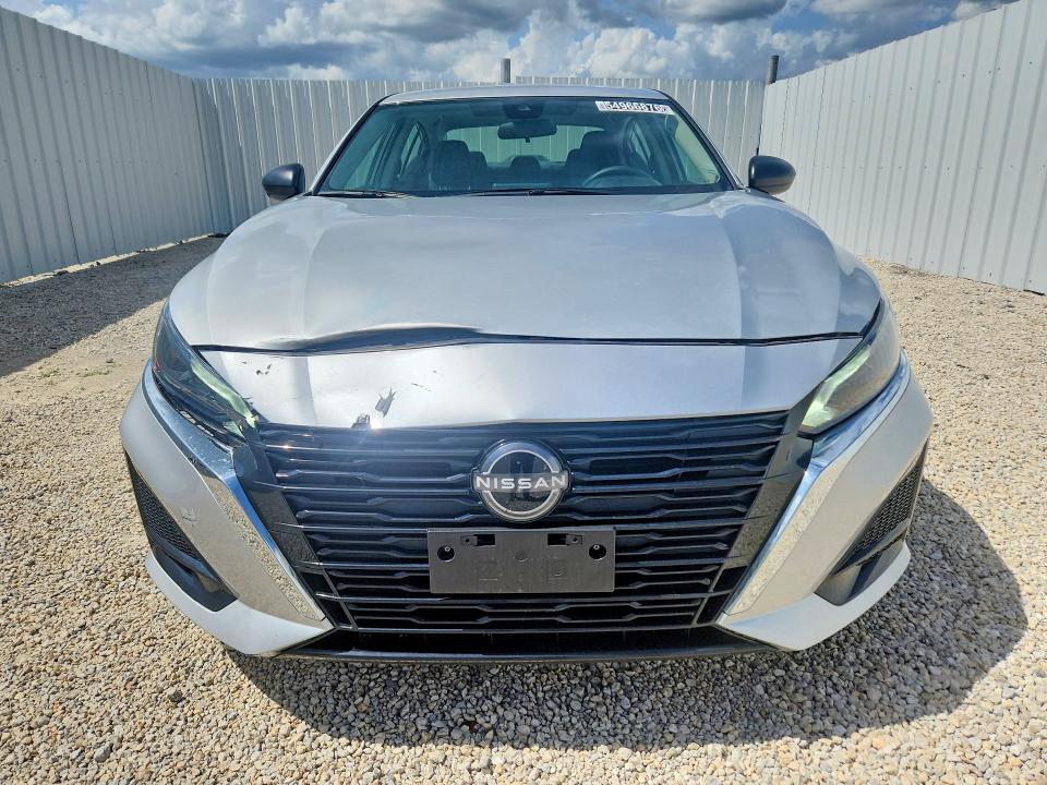 Продажа на аукционе авто 2025 Nissan Altima, vin: 1N4BL4DV2SN386588, номер лота: 54966876
