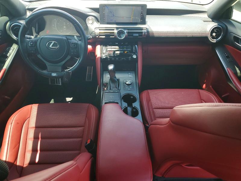 Aukcja sprzedaży 2022 Lexus Is, vin: JTHGZ1B23N5056614, numer aukcji: 52773086