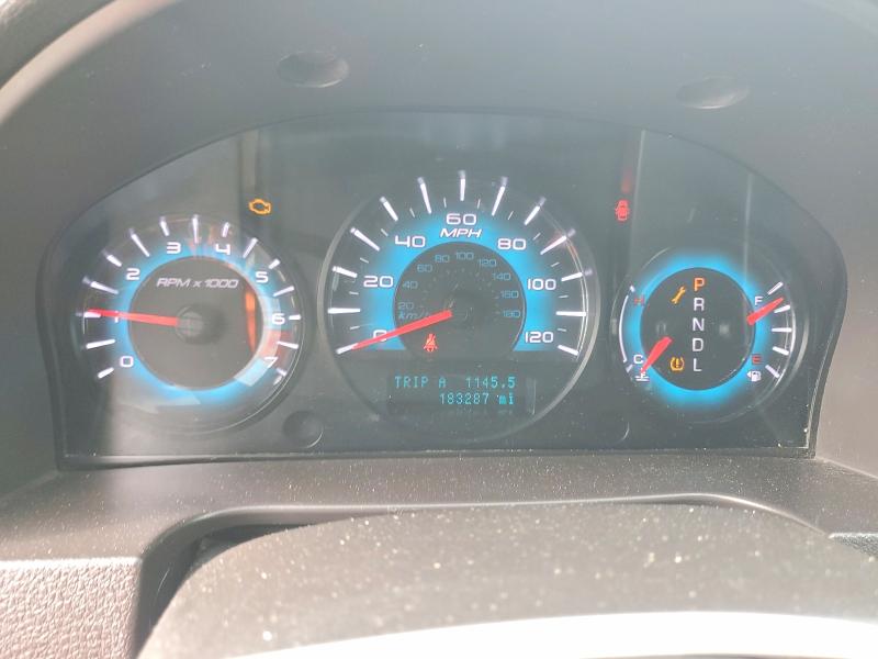 Продажа на аукционе авто 2011 Ford Fusion, vin: 3FAHP0HA4BR137964, номер лота: 51995026