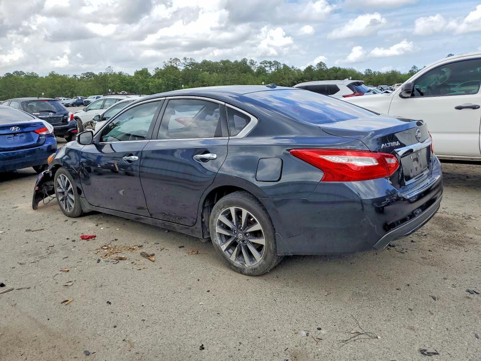 2016 Nissan Altima მანქანა იყიდება აუქციონზე, vin: 1N4AL3AP5GC273992, აუქციონის ნომერი: 54848396
