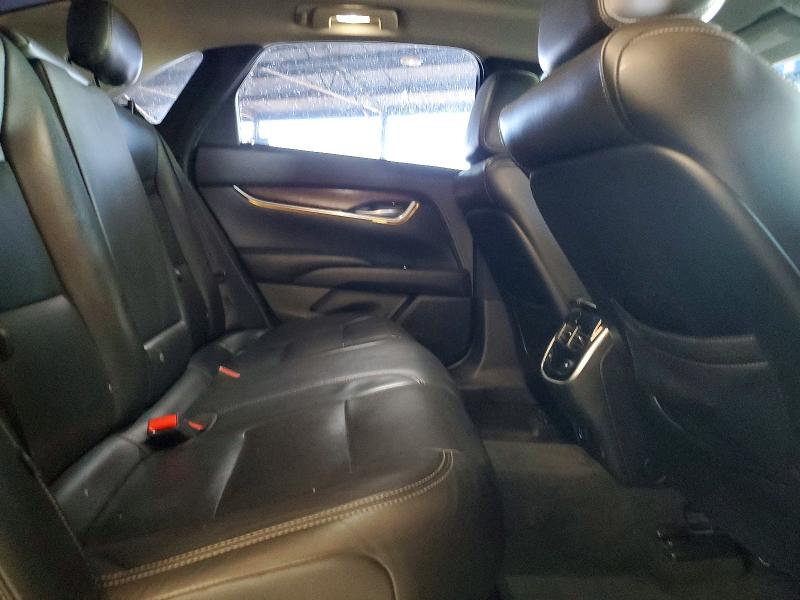 Продажа на аукционе авто 2018 Cadillac Xts, vin: 2G61M5S32J9144754, номер лота: 52942796