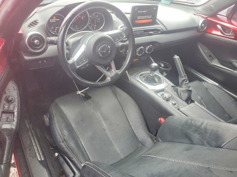 Продажа на аукционе авто 2020 Mazda Mx-5 Miata, vin: JM1NDAM73L0419293, номер лота: 54008996