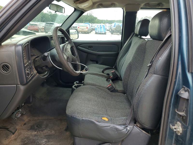Aukcja sprzedaży 2007 Chevrolet Silverado, vin: 1GCEC19X37Z117855, numer aukcji: 55099496
