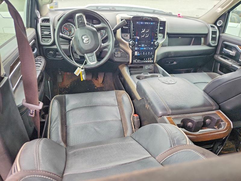 53394066 :رقم المزاد ، 3C63RRJL3RG229613 vin ، 2024 Ram 3500 مزاد بيع