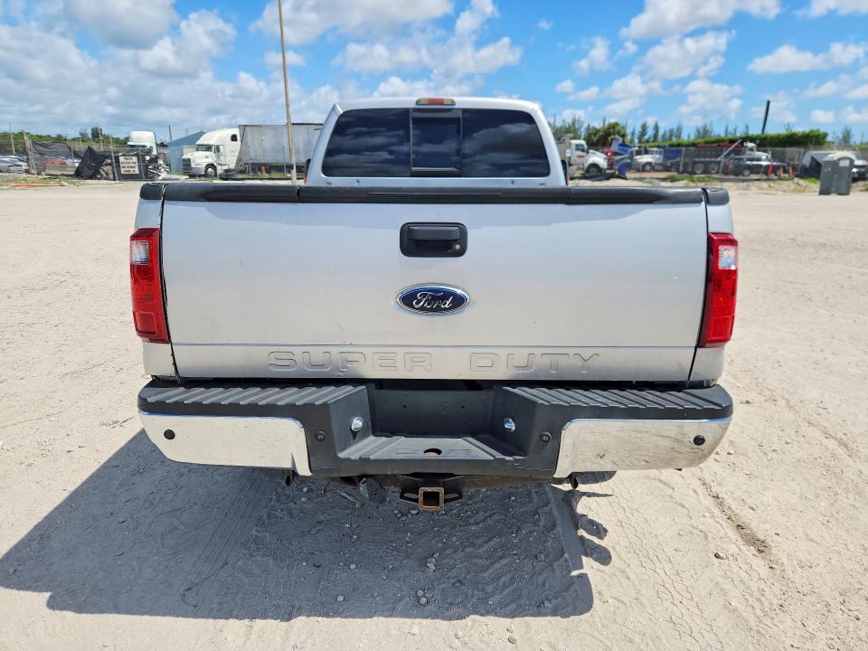 53955076 :رقم المزاد ، 1FTSX2BR3AEA53162 vin ، 2010 Ford F250 مزاد بيع
