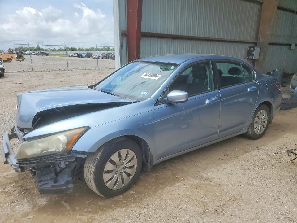 Продаж на аукціоні авто 2011 Honda Accord, vin: 1HGCP2F35BA141974, номер лоту: 54198906