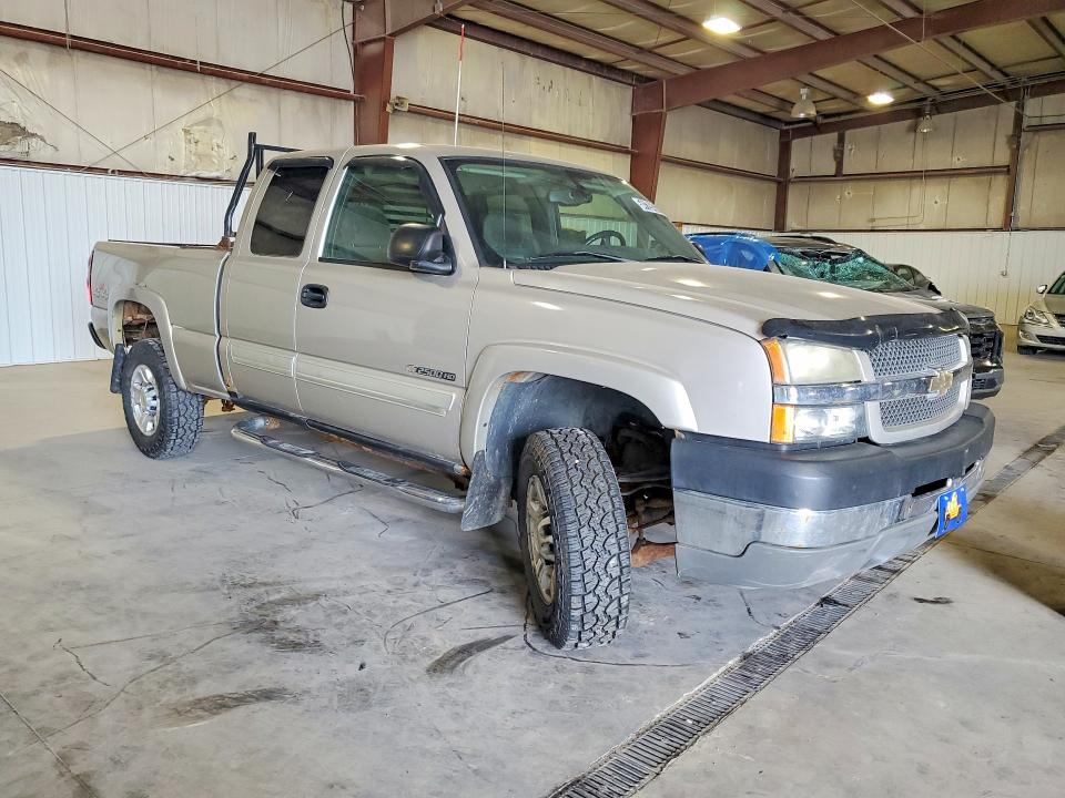Продажа на аукционе авто 2004 Chevrolet Silverado, vin: 1GCHK29U04E253763, номер лота: 54129436