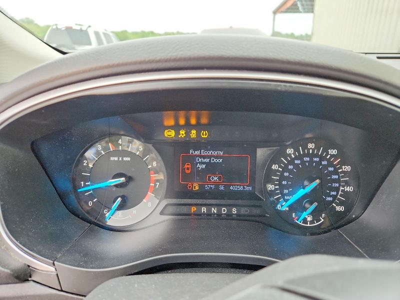Продаж на аукціоні авто 2013 Ford Fusion, vin: 3FA6P0H7XDR248677, номер лоту: 52680496