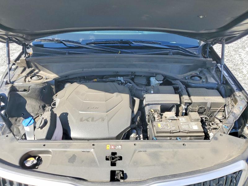 Продаж на аукціоні авто 2024 Kia Telluride, vin: 5XYP34GC6RG444388, номер лоту: 52651556