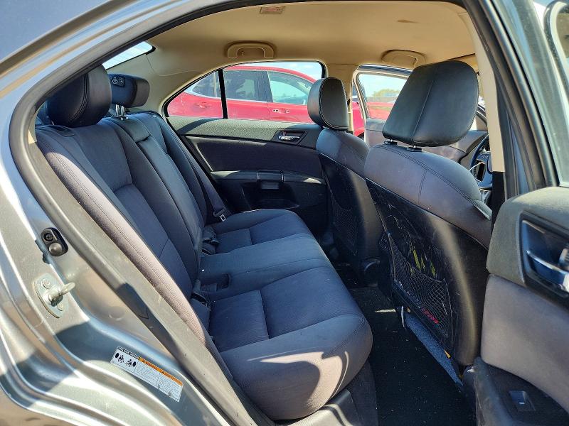 Продаж на аукціоні авто 2012 Suzuki Kizashi, vin: JS2RF9A11C6100729, номер лоту: 55144236