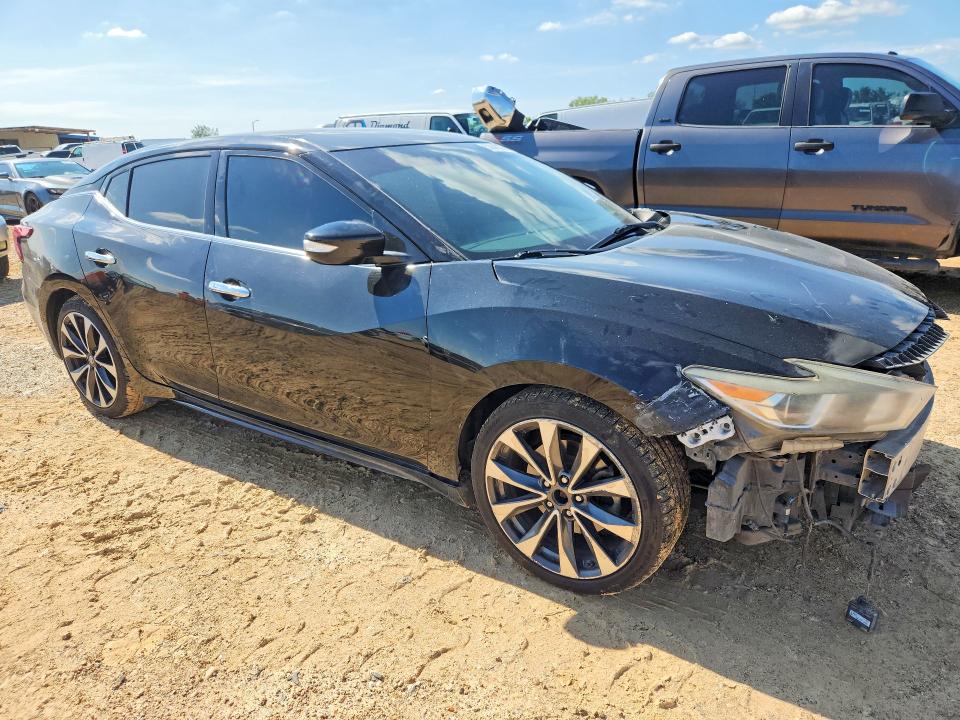 Aukcja sprzedaży 2017 Nissan Maxima, vin: 1N4AA6AP6HC440630, numer aukcji: 53845276