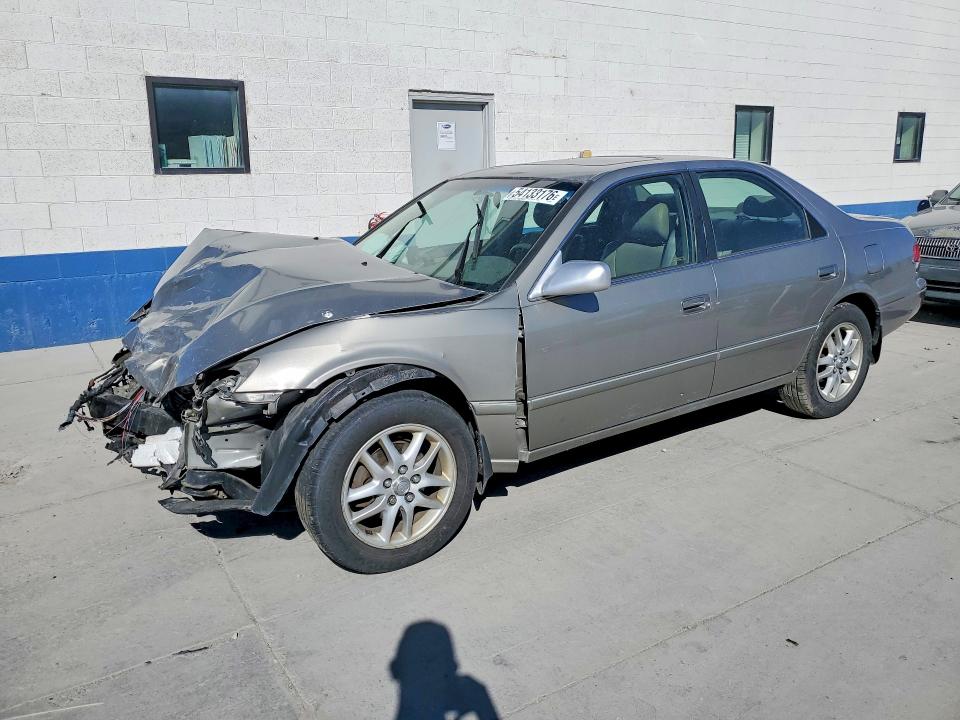 Aukcja sprzedaży 2000 Toyota Camry, vin: JT2BF28K0Y0259486, numer aukcji: 54133176