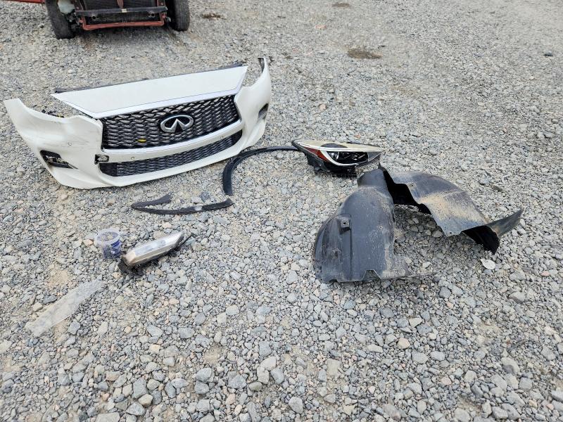 52068706 :رقم المزاد ، SJKCH5CP2JA042092 vin ، 2018 Infiniti Qx30 مزاد بيع