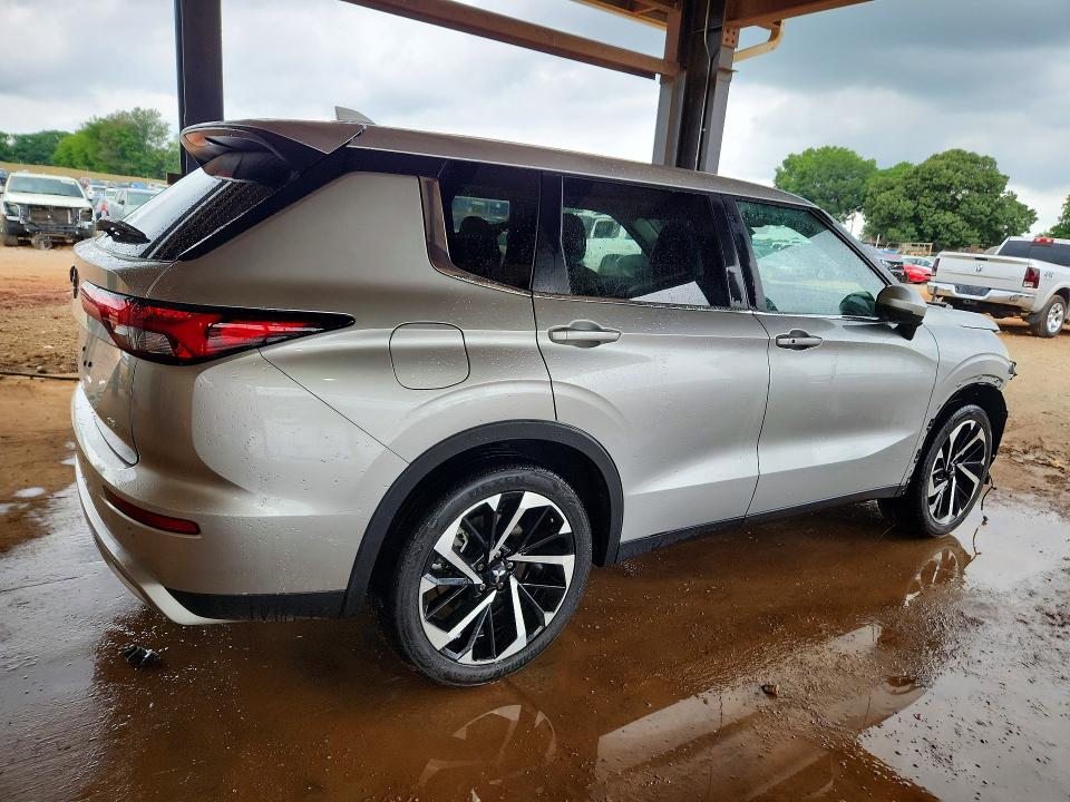 Aukcja sprzedaży 2024 Mitsubishi Outlander, vin: JA4J3VA8XRZ006128, numer aukcji: 54791166