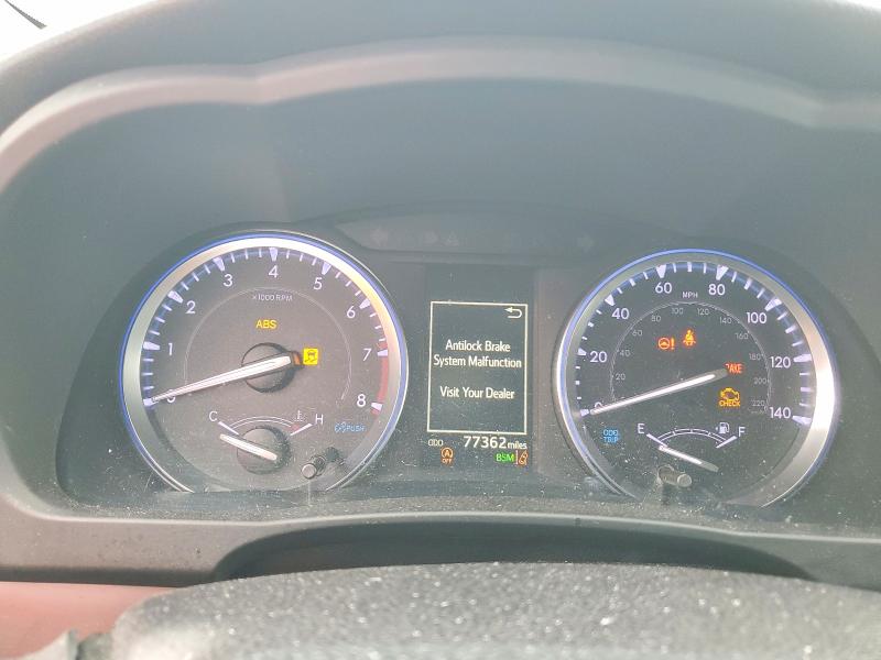 Продаж на аукціоні авто 2019 Toyota Highlander, vin: 5TDJZRFH0KS601050, номер лоту: 53694906