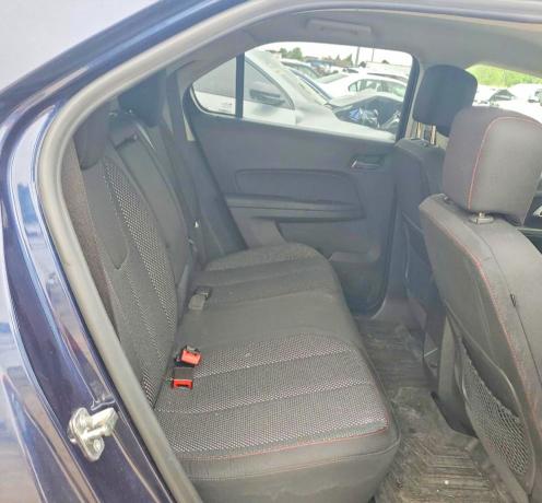 Продажа на аукционе авто 2015 Chevrolet Equinox, vin: 2GNALBEK7F1152556, номер лота: 54872456