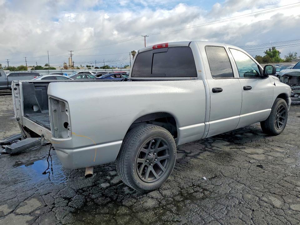 50348836 :رقم المزاد ، 1D7HA18N33S209673 vin ، 2003 Dodge Ram 1500 مزاد بيع