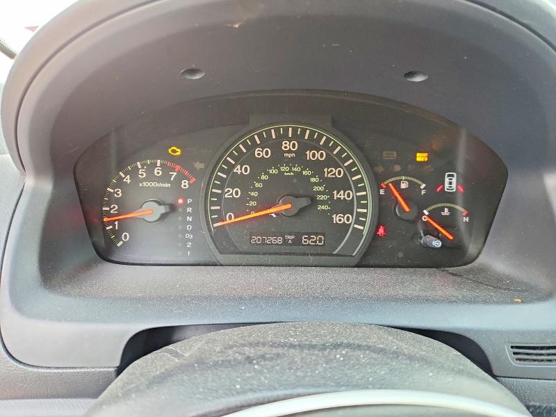 54511616 :رقم المزاد ، 1HGCM56455A144560 vin ، 2005 Honda Accord مزاد بيع