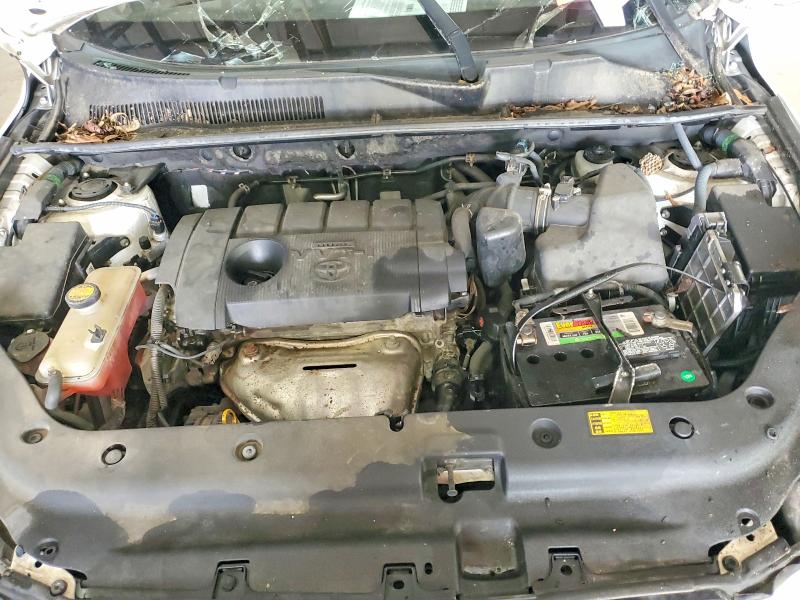 Aukcja sprzedaży 2011 Toyota Rav4, vin: 2T3ZF4DV4BW073437, numer aukcji: 52207816