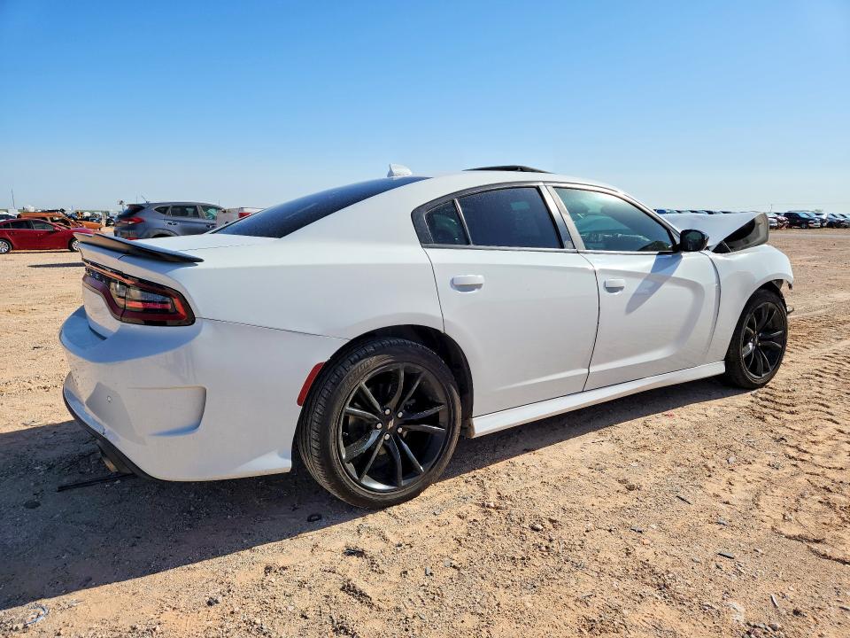 Aukcja sprzedaży 2018 Dodge Charger, vin: 2C3CDXHG1JH217599, numer aukcji: 54641096