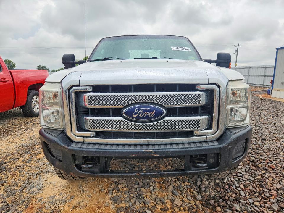 2013 Ford F250 მანქანა იყიდება აუქციონზე, vin: 1FT7X2B68DEA93575, აუქციონის ნომერი: 54475056