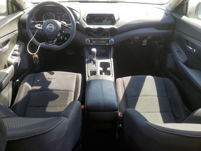 52271166 :رقم المزاد ، 3N1AB8BV6MY285310 vin ، 2021 Nissan Sentra مزاد بيع